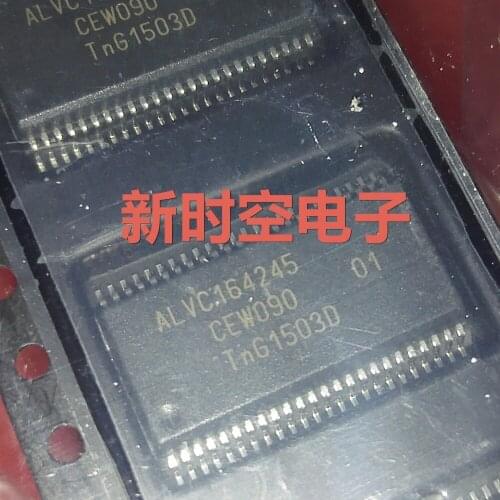 New original 74ALVC164245DL ALVC164245 SSOP48 5pcs
