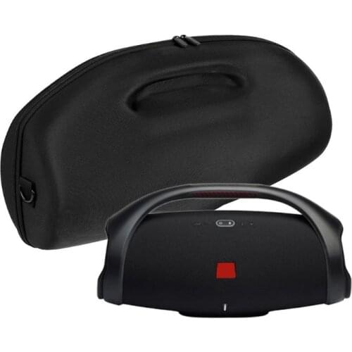 New Hard Case for -JBL Boombox 2 Portable Bluetooth Waterproof Speaker Protective Box Travel Carrying Bag for -JBL Boombox2