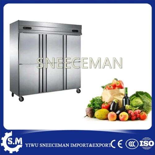 Wholesale used appliances Kitchen freezer restaurant equipment for sale