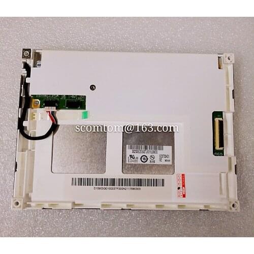Original A+ G057QN01 V2 G057QN01 V.2 5.7inch 320*240 LCD Screen Display Panel