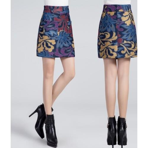 TQGQG Women's Skirts