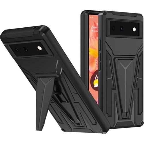 UVR Google Pixel Phone Cases