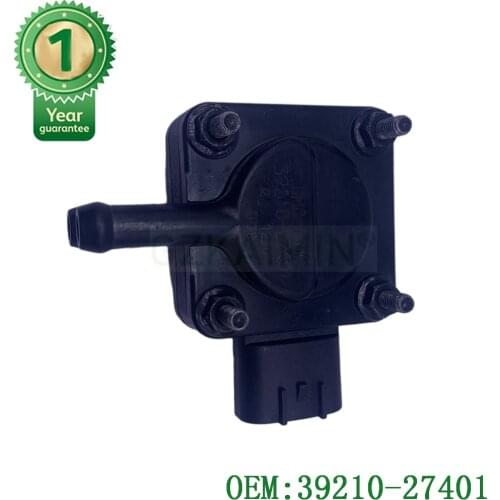 High Quality Differential Pressure Sensor OEM 39210-27401 For Hyundai Tucson IX35 Kia Sportage Carens Rondo