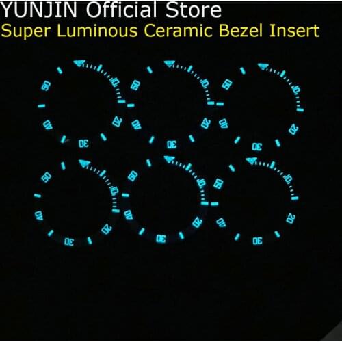 YUNJIN Watch Accessories