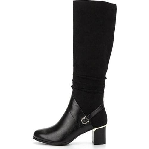 ZENDEN Women's Boots