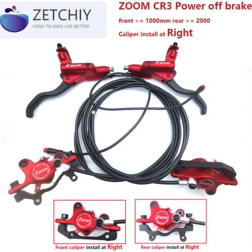 Zetchiy Spare Parts And Accessories For Scooters