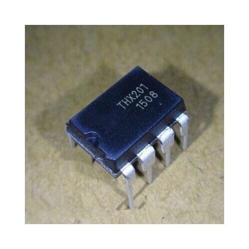 10pcs THX201H DIP-8 THX201 DIP DIP8