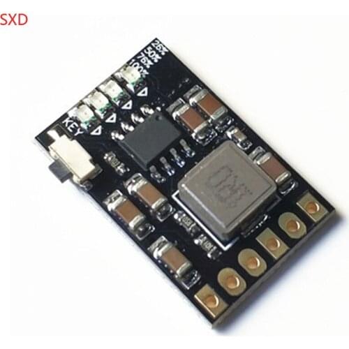 10pcs 2A 5V charging and discharging integrated module 3.7V 4.2V 18650 lithium battery charging boost power board protection