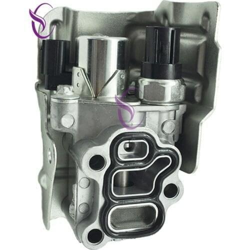 15810-RAA-A03 VTEC Solenoid Spool Valve for Honda Civic 1.3L 1.7L Accord CR-V Element 2.4L 3.0L Acura TSX 2.4 RDX 2.3L RSX 2.0L
