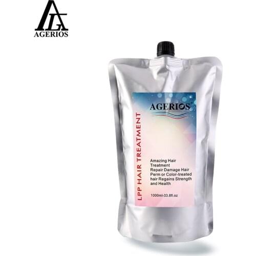 AGERIOS Moisturizing Hair Conditioners