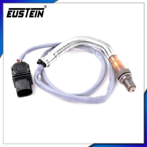 Oxygen Sensor Front For BMW 535i 535i xDrive 535xi X6 No#0258017101 250-25047 11787558087 11787557758