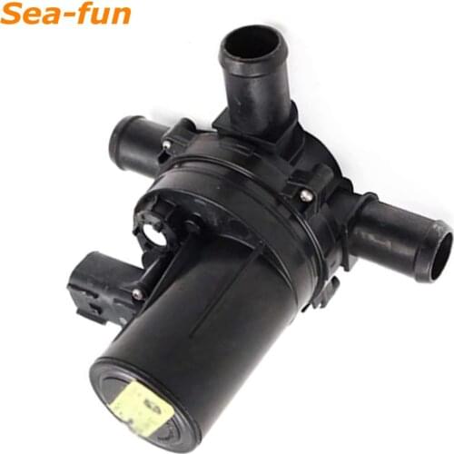 Car OEM Heater Control Valve Solenoid For GMC Buick Chevrolet Car Accessories 68237801AA 52014971AB 52014971AA