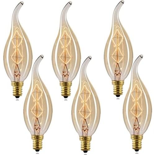 Gorlghy Incandescent Lamps