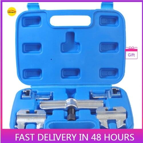 Used for Volkswagen Audi V6 V8 Camshaft Belt Pulley Puller Belt Pulley Removal Tool Belt Pulley Puller