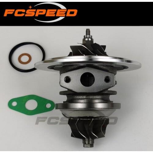 Turbine GT1749S 454164 Turbo charger cartridge chra for Renault Laguna I 2.2 dT 83 Kw 113 HP G8T 760 1997-1998