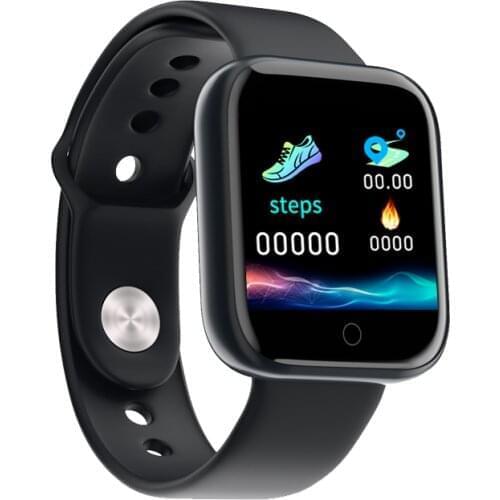 MINGMO Women's Smart Watch