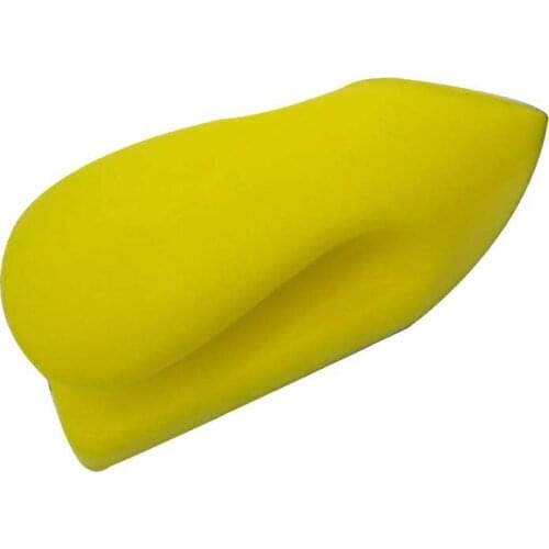 55*120MM Hand Sanding Block Foam Hand Pad Nano Cleaning Brush Stains Removing