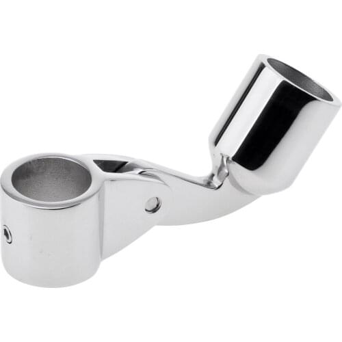 Stainless Steel 316 Stainless Steel End Cap Boat Corrosion Resistance In Marine Environment 316 - 22mm