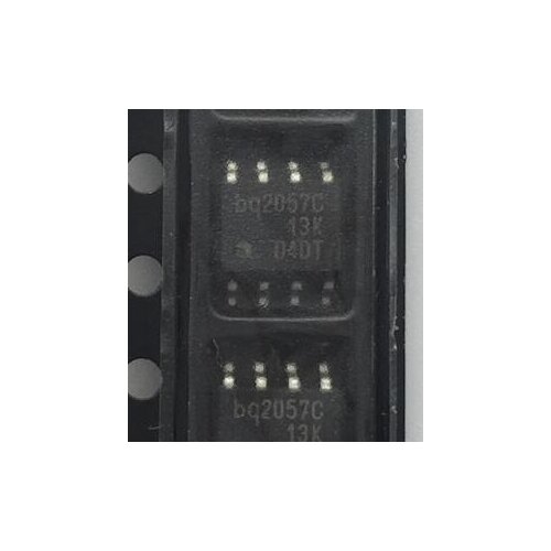 100% NEW Free shipping BQ2057CSN SOP-8
