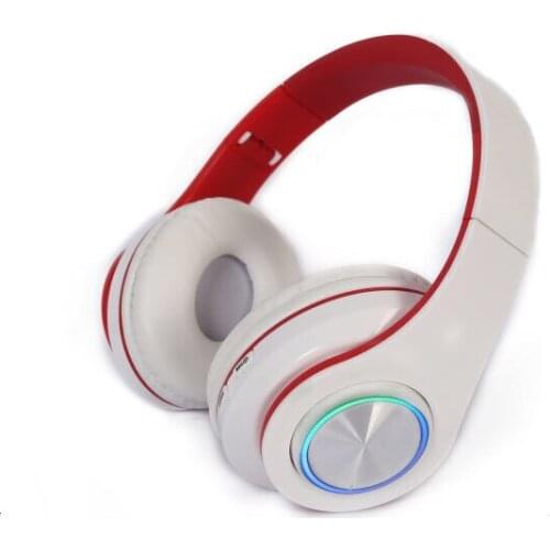 New arrivel hot sell 2018 fashion Bluetooth Headset Case 4585