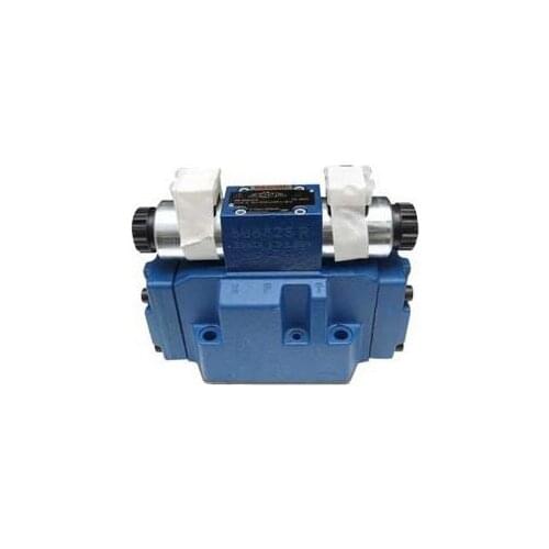 REXROTH 4WEH16J7X/6EG24N9EK4