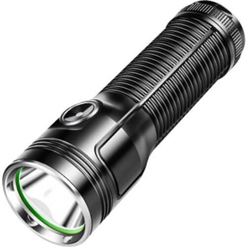 SPRSOUL LED Flashlights