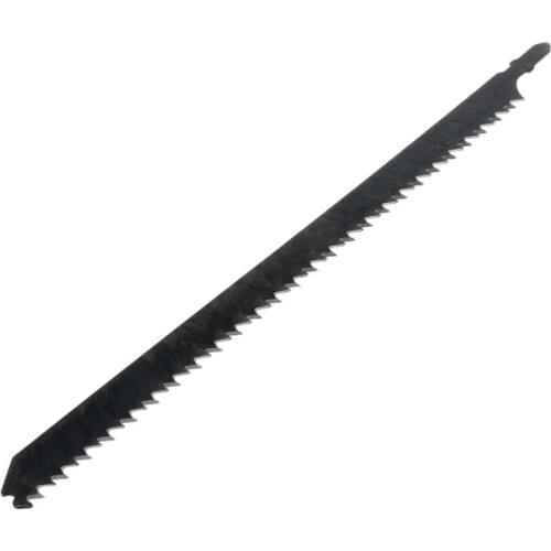 Extra Long HCS Reciprocating Saw Blade For Wood Fast Cutting Woodworking Safety For Home DIY