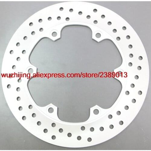 Brake Rotor for HONDA CBX750 CBX F 750 1983 - 1988 / NTV650 NTV DEAUVILLE 650 1998 - 2005 & NTV680 680 2006 - 2012