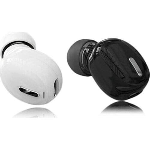 X9 TWS Bluetooth5.0 Wireless Earphone Noise Cancelling Headset Stereo Sound Music Sport Earbuds for Android IOS Smart Phone