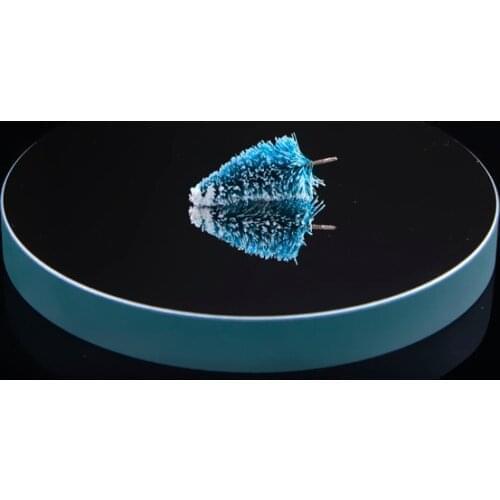 D114F500 Newton Reflection Mirror Astronomical Telescope DIY Package Primary With 25MM Secondary