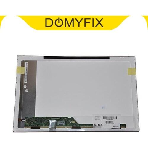15.6" LCD Screen LP156WH2-TLA1 1366×768 Notebook Display Panel 40 pins LVDS