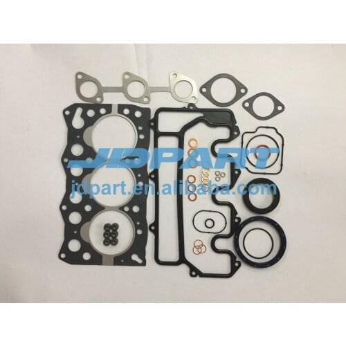 3LB1 Full Gasket Kit 5-87814206-1 For Isuzu