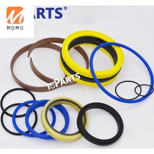 991-00122 hydraulic Backhoe loader lift seal kit JCB 3cx spare parts