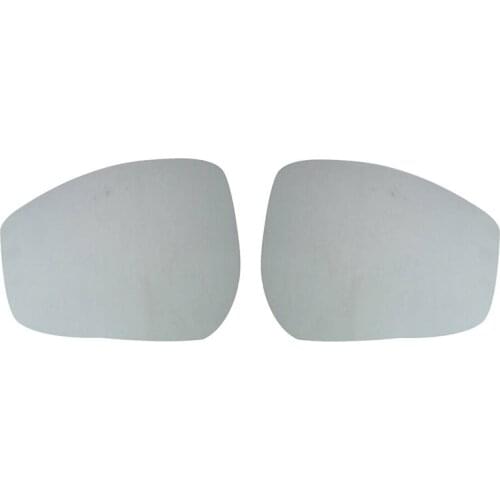 Auto Left Right Heated Wing Rear Mirror Glass for LAND ROVER RANGE ROVER EVOQUE 2011- Discovery Sport 2015- LR048366 LR048365