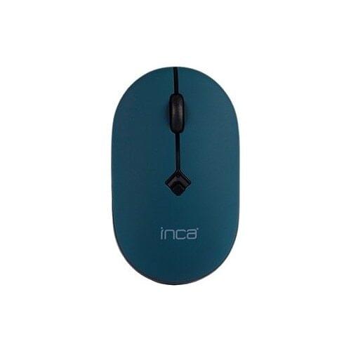 Silent Wireless Mouse - Inca IWM-231RM 1600DPI