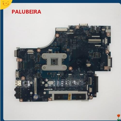 PALUBEIRA Motherboard for Acer Aspire 5741 5741G for Gateway NV59C Packard Bell EasynoteTM86 TM87 TM97 NEW90 L21 NEW70 LA-5892P
