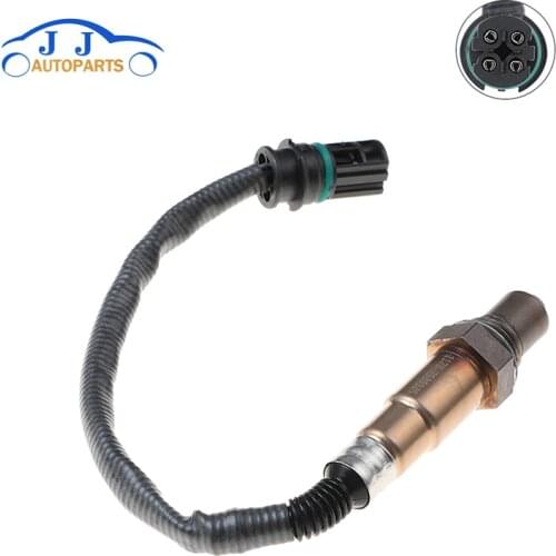 11787539125 New Lambda Probe O2 Oxygen Sensor For BMW E60 E61 E63 E64 E70 E90 E92 E93 540i 550i 650i 520d F10 01-2014 0258010421