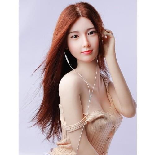163cm Real Silicone Sex Dolls Robot Japanese Anime Love Doll Realistic Toys Life for Men Full Big Breast Sexy Vagina Adult