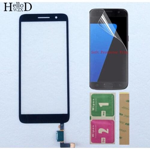 Touch For Alcatel 1 5033 5033D 5033X 5033Y 5033A 5033J Touch Screen Digitizer For Telstra Essential Plus 2018 Sensor Glass