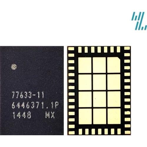 SKY77633-11 Mobile Phone Power Amplifier IC