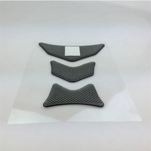 STARPAD Motorcycle Decorative Fish Bone Sticker Tank Tape Decoration Motorcycle Universal Accessory