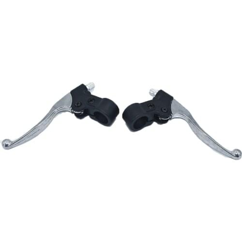 Brake Lever for Mini Dirt Bike, Pocket Bike, Mini Quad ATV spare parts