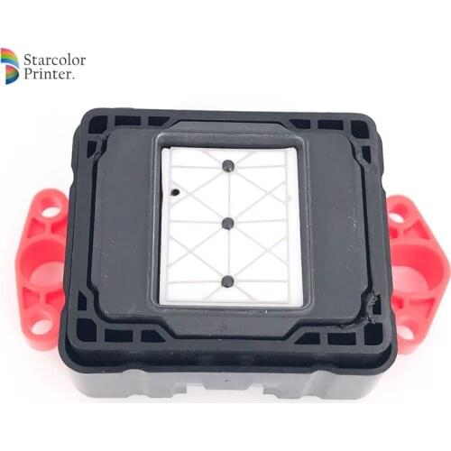 Generic USE For Epson XP600 Cap Top Capping Station for epson TX800 TX810 TX820 TX710 XP600 DX8 DX10 Printhead F192040 PrinHead