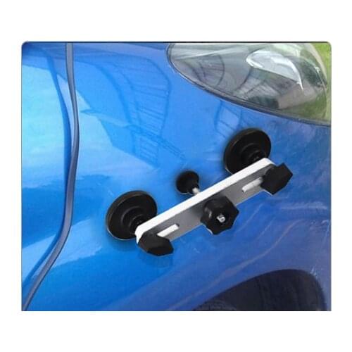 Car advanced paintless dent repair kit puller accessories for Mercedes Benz A-Class X-Class S65 S63 S600 S560e A180