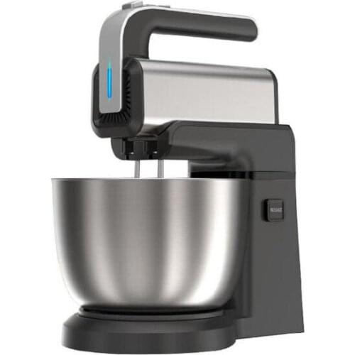 European egg beater electric household table mini whipped egg white and noodle mixer cake baking egg beater