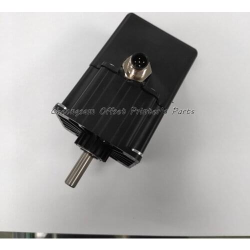 61.144.1121-B Gear Motor For Heidelberg SM74 Machine Spare Parts
