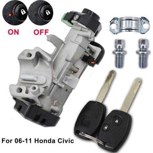 AKASO Ignition Systems