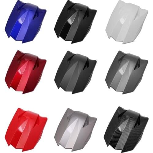 Cafe Racer Rear Seat Cover Cowl Solo Seat Cowl Rear Fairing Set For Kawasaki Ninja 1000SX Z1000SX Z1000-SX 2011-2018