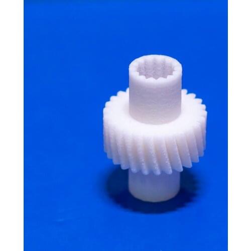 For Toyota Lexus ES300 electric seat gear nylon up and down adjustment