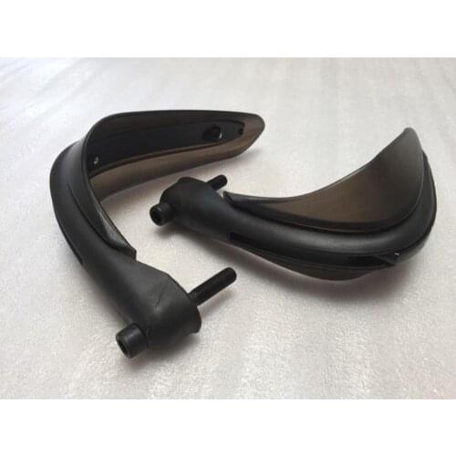 F800R 10-18 Hand Guards Protector Handlebar Handguard Protection for BMW F 800 R 800R 2010-2018 2012 2013 2014 2015 2016 2017